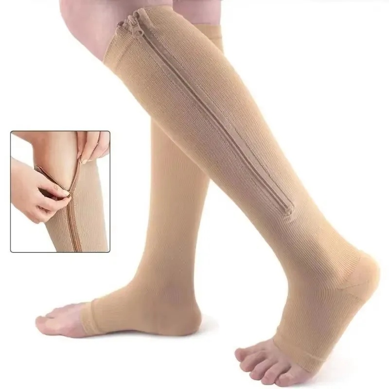 1/2/3/4pairs medical compressi - đánh giá và giá Compression Sock Medical