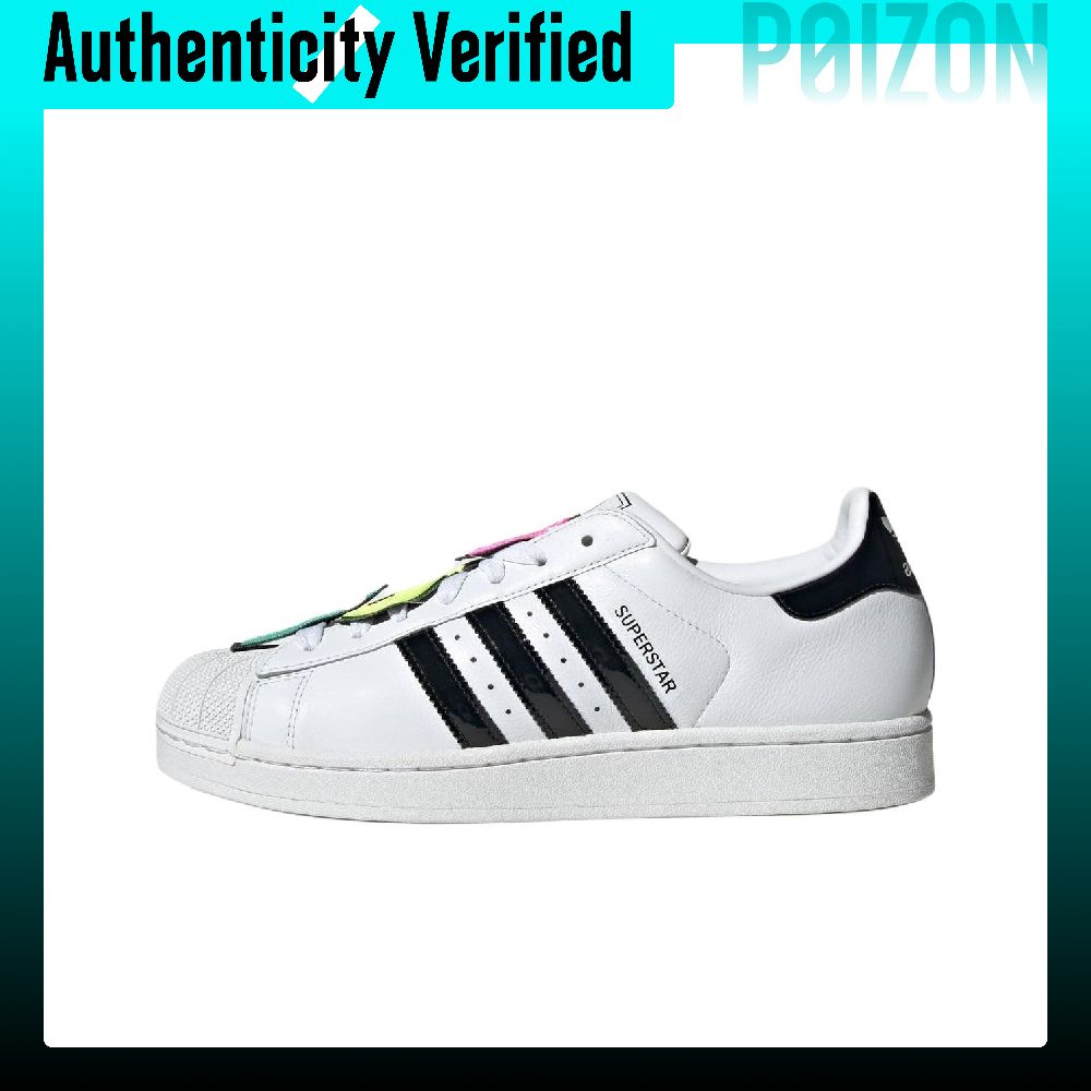 Adidas Originals Superstar 2 S - đánh giá và giá Adidas Shoes Superstar