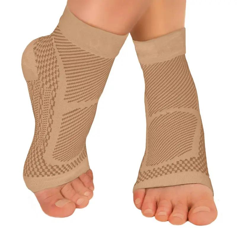 Sports Ankle Support Brace Com - đánh giá và giá Ankle Brace Sock