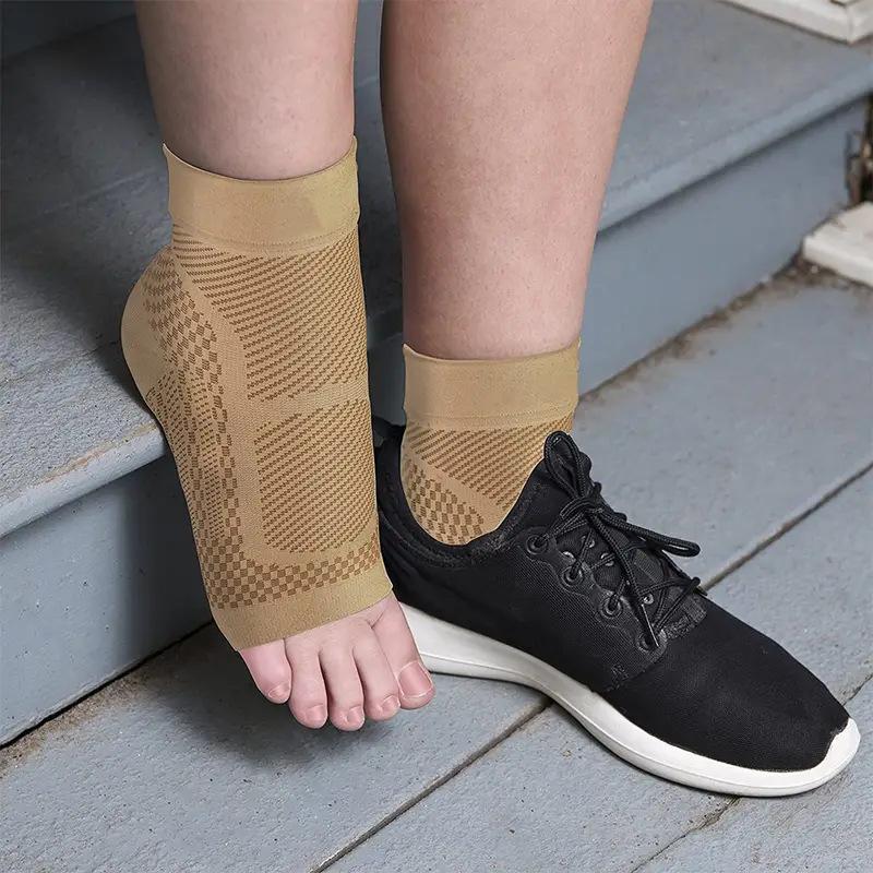 Sports Ankle Support Brace Com - đánh giá và giá Ankle Brace Sock