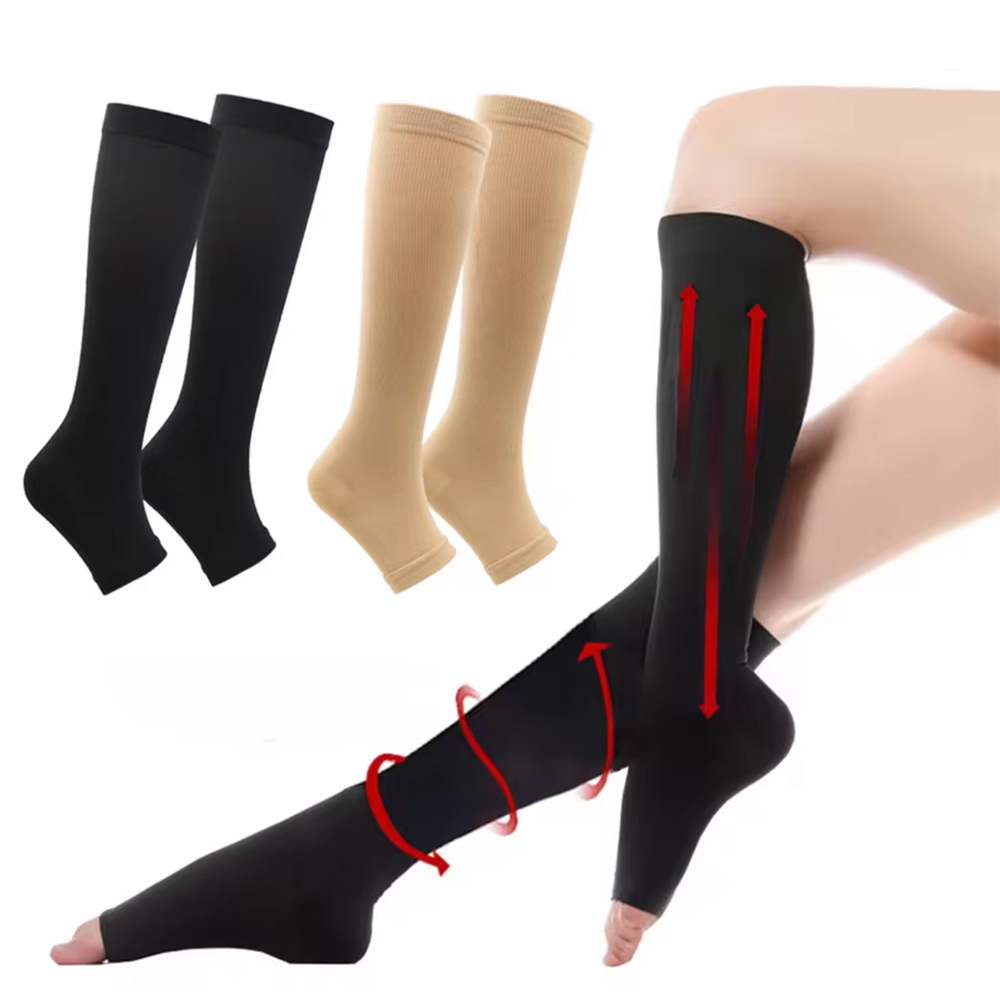 Graduated Pressure Medical Cal - đánh giá và giá Compression Sleeve Calf