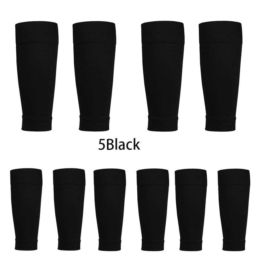 5 Pairs Men's Leg Basketball F - đánh giá và giá Compression Sleeve Calf