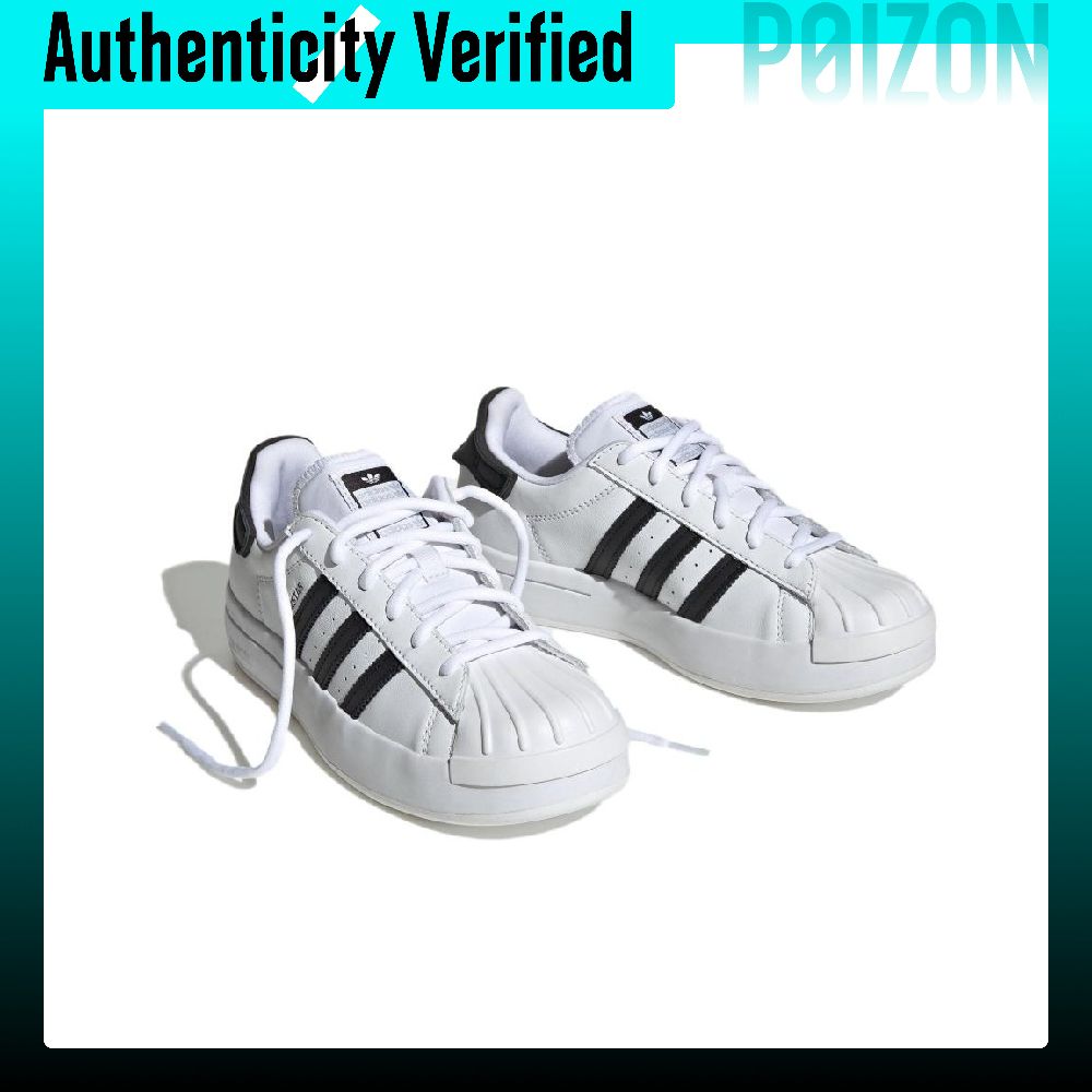Adidas Originals Superstar Ayo - đánh giá và giá Adidas Shoes Superstar