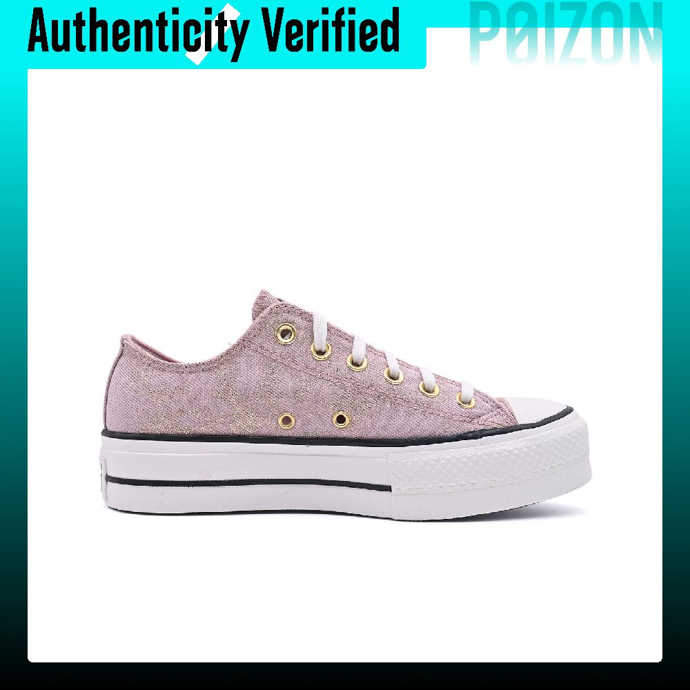 Converse Chuck Taylor All Star - đánh giá và giá Converse Shoes Chuck Taylor All Star