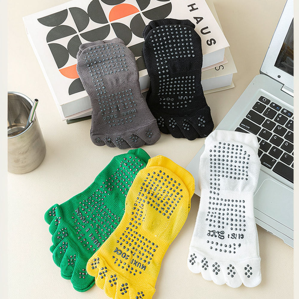 Mens Breathable Five Toe Socks - đánh giá và giá Ankle Sock Low Cut