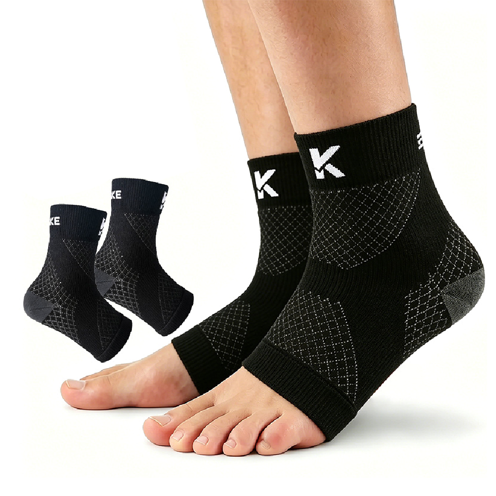 1Pair Lightweight Breathable A - đánh giá và giá Ankle Brace Sock