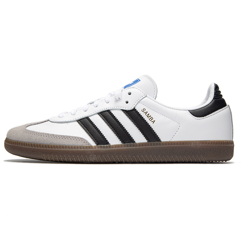 Adidas Samba Original Men Wome - đánh giá và giá Adidas Shoes Superstar